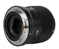 Yongnuo YN 35mm f/2.0 DF DSM Nikon Z - 1264421 - zdjęcie 5
